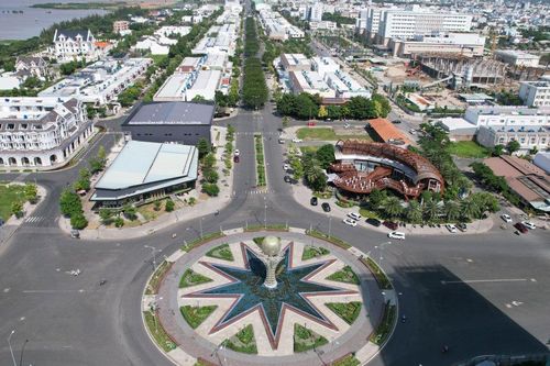 Kiên Giang: Nhiều sai phạm tại các dự án ở Rạch Giá