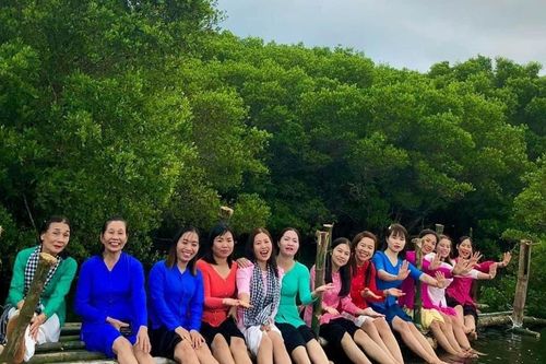 Tìm hướng phát triển du lịch Quảng Ngãi