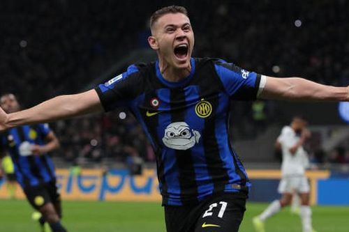 Cựu sao MU tỏa sáng, Inter Milan thẳng tiến tới ngôi vô địch Serie A