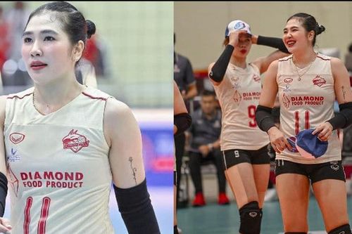 Chủ công xuất sắc nhất Thai League Sasipapron gia nhập Hóa Chất Đức Giang hưởng lương khủng cỡ nào?