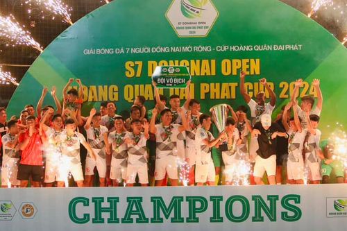 Cựu tuyển thủ futsal Việt Nam vẫn chứng tỏ đẳng cấp dù đã giải nghệ