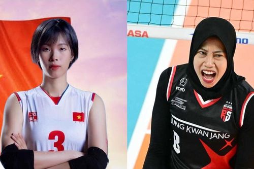 Tin nóng thể thao tối 5/3: CĐV Thái Lan so sánh Thanh Thúy với siêu sao Indonesia, Thùy Linh tăng hạng trên BXH thế giới