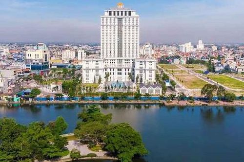 Mở rộng địa giới, phát triển thành phố Nam Định trở thành đô thị loại I; thành lập 10 đô thị mới