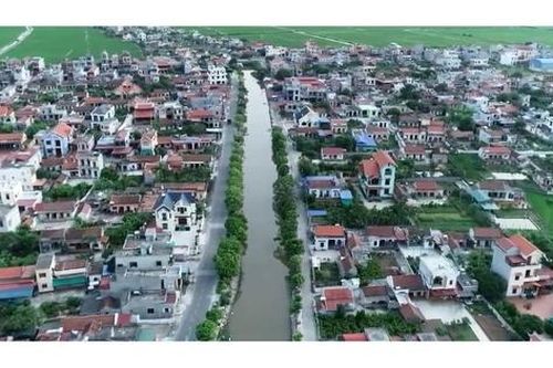 Dự kiến tên gọi mới của các xã, phường, thị trấn sau sắp xếp đơn vị hành chính ở Nam Định