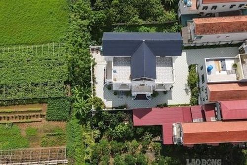 Xây nhà trên đất nông nghiệp có được cấp sổ đỏ?