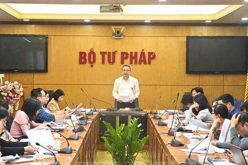 Bám sát thực tiễn theo yêu cầu của Đề án 06 trong rà soát văn bản quy phạm pháp luật
