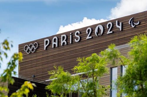 Thêm một chiếc máy tính chứa dữ liệu Olympic 2024 bị đánh cắp