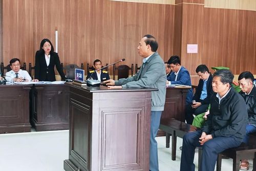 Thanh Hóa: Nhiều cá nhân bị phạt tù do vi phạm pháp luật về đất đai