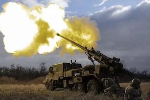 Quân sự thế giới hôm nay (5-3): F-16 và MiG-21 so kè hệ thống điện tử, Pháp đã viện trợ cho Ukraine vũ khí gì?