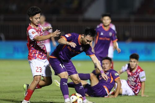 Thắng bại không đến từ… trời!
