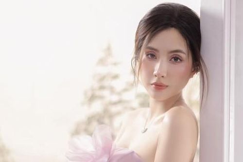 'Mẹ bỉm sữa hot nhất nhì V-biz' Thiên An chia sẻ, cô chịu nhiều áp lực và tổn thương để làm điều đặc biệt này