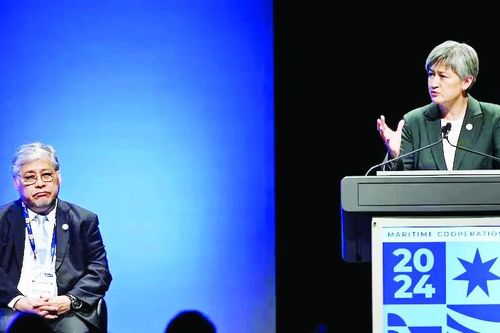 Australia - ASEAN: Tăng cường hợp tác về biến đổi khí hậu và an ninh