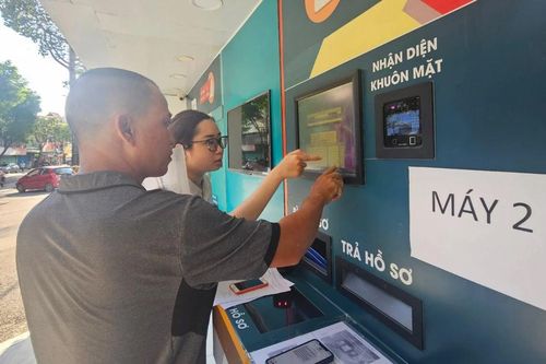 Phục vụ dân tốt hơn nhờ chuyển đổi số