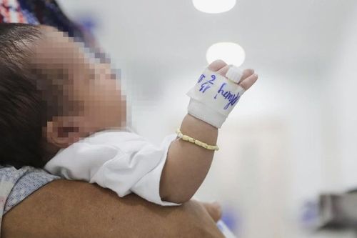 Để người mắc bệnh hiếm có cơ hội được điều trị