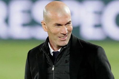 Lộ diện 3 bến đỗ mơ ước của Zinedine Zidane