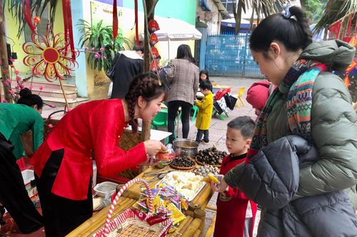 Làm thế nào để trẻ không vượt quá giới hạn?
