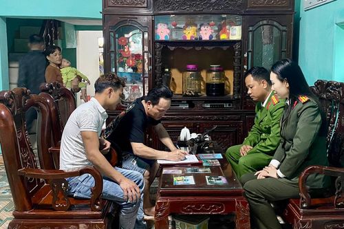 Hệ lụy từ xuất cảnh trái phép