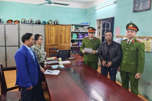 Khởi tố lái xe container gây tai nạn đặc biệt nghiêm trọng ở Tuyên Quang