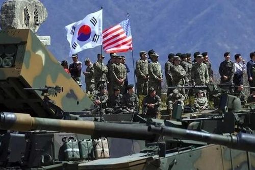 Mỹ-Hàn Quốc vừa bắt đầu tập trận chung, Triều Tiên cảnh báo 'cái giá đắt', Washington toan tính bước tạm thời