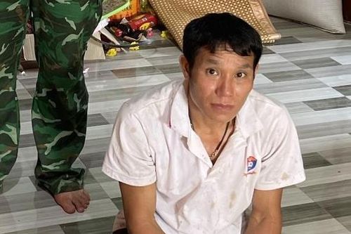 Bắt giữ 2 đối tượng tàng trữ trái phép heroin