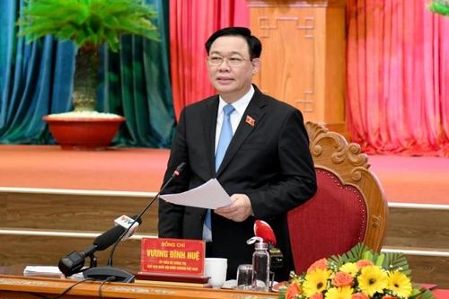 Phát huy truyền thống đoàn kết, chủ động, sáng tạo, tinh thần và hào khí 'Tây Sơn'