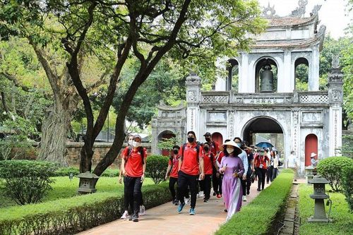 Hà Nội lọt top điểm du lịch tiết kiệm chi phí nhất thế giới năm 2024
