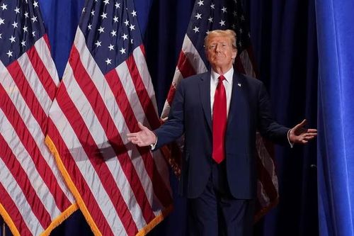 Ông Trump thắng lớn khi Tòa án Tối cao Mỹ hủy lệnh cấm tranh cử ở Colorado