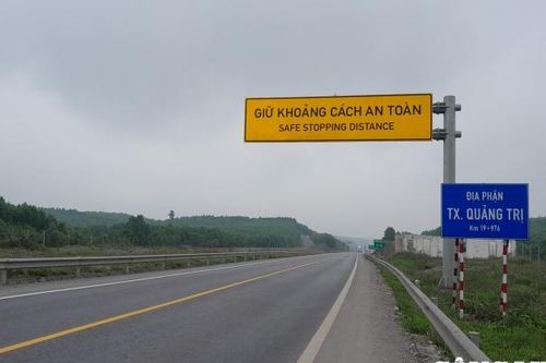 Tăng cường giải pháp bảo đảm an toàn giao thông đường bộ