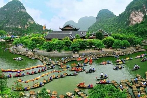 Ninh Bình sẽ trở thành thành phố trực thuộc Trung ương với đặc trưng đô thị di sản thiên niên kỷ