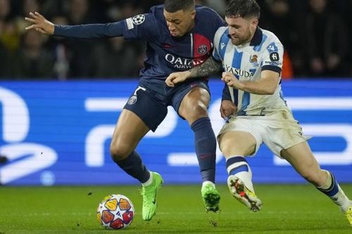 Nhận định Sociedad vs PSG, 03h00 ngày 6/3, lượt về vòng 1/8 Champions League