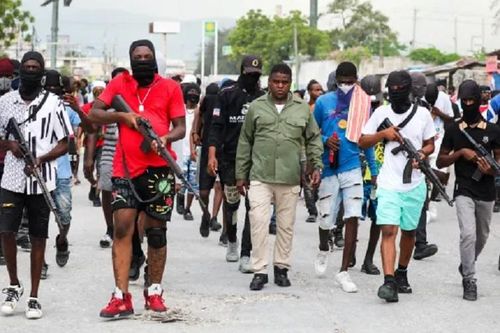 Tại sao bạo lực đột ngột bùng phát ở Haiti?