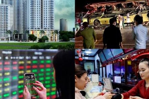 Nóng 18h: Bỏ đề xuất chỉ được bán, cho thuê tối đa 5 căn nhà một năm