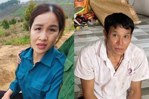 Kon Tum: Bắt giữ đôi vợ chồng mua heroin về để bán kiếm lời