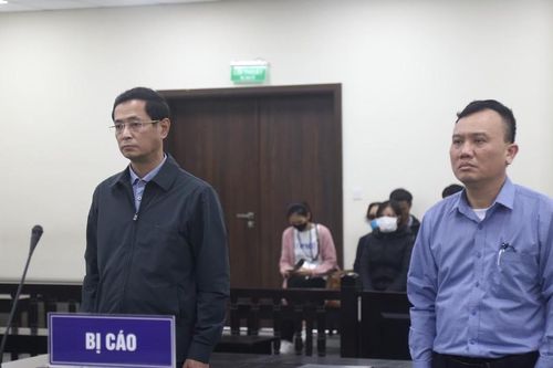 Vụ án CDC Hà Nội: Lời khai khai về việc 'chia chác thùng bia' hơn 1,1 tỷ đồng