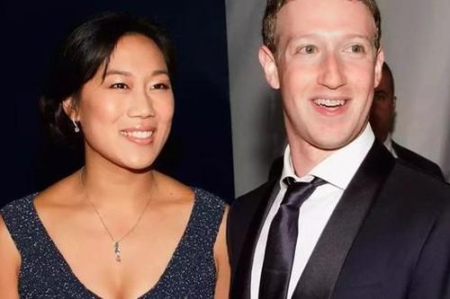Quy tắc hôn nhân nghiêm ngặt của ông chủ Facebook Mark Zuckerberg