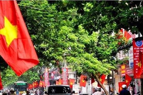 Thông tin đáng chú ý về lịch nghỉ lễ 30/4 - 1/5