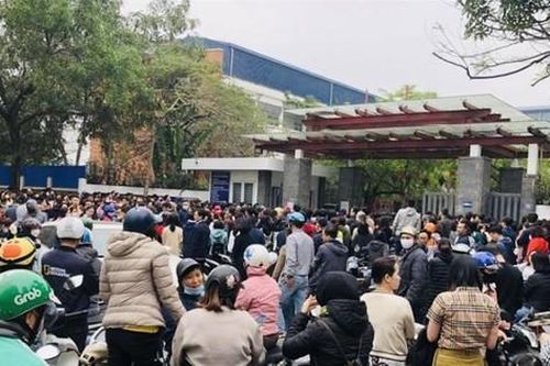 Nóng bỏng cuộc đua tuyển sinh vào lớp 6, nhiều học sinh mệt mỏi, kiệt sức
