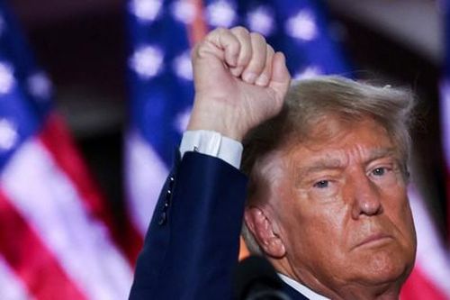 Tòa Tối cao Mỹ ra phán quyết có lợi cho ông Donald Trump