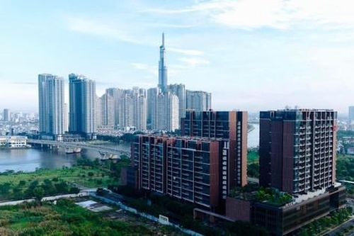 Giá thuê nhà, văn phòng phục hồi
