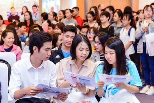 Trải nghiệm kĩ năng luyện thi IELTS cho thí sinh