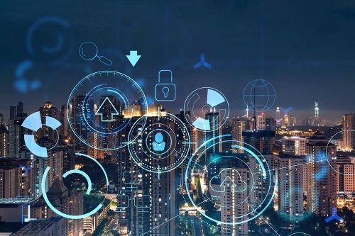 Bộ ba công nghệ định nghĩa tương lai kỹ thuật số - AI, IoT, Big Data