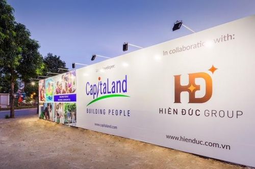 Tin bất động sản ngày 5/3: CapitaLand đặt mục tiêu phát triển 27.000 căn hộ tại Việt Nam