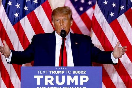 Tòa án Tối cao Mỹ khôi phục quyền bỏ phiếu của ông Trump trước ngày 'Siêu Thứ Ba'
