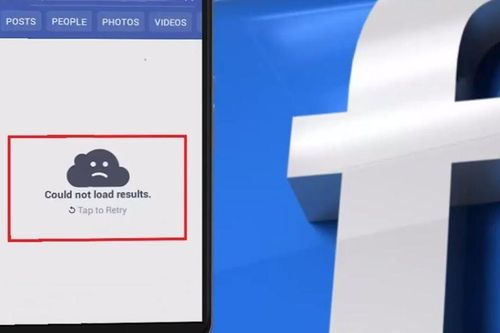 Facebook và Instagram đồng loạt lỗi trên toàn cầu