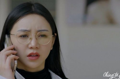 Chúng ta của 8 năm sau tập 50: Nguyệt lo lắng khi con gái bị người lạ đưa đi