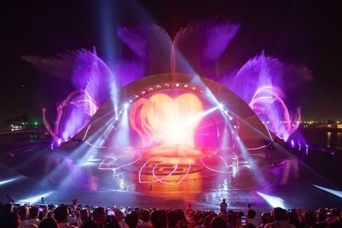 Phú Quốc ngày càng hấp dẫn với hàng loạt show nghệ thuật