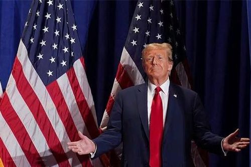 Tòa án Tối cao Mỹ ra phán quyết về việc ông Trump bị gạch tên khỏi phiếu bầu