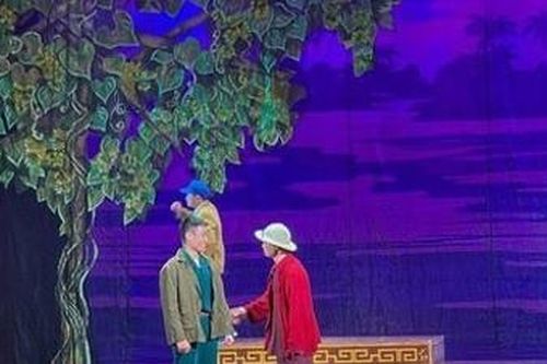 Khơi dậy niềm tự hào, khát vọng tuổi trẻ qua văn hóa, nghệ thuật dân tộc