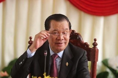 Cựu Thủ tướng Hun Sen trúng cử Thượng viện Campuchia