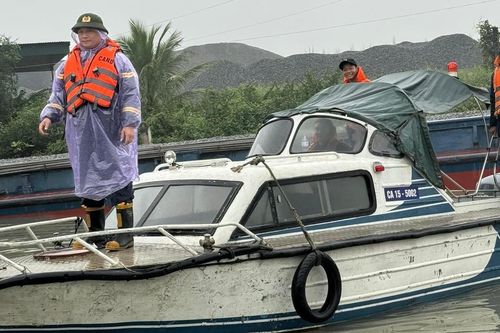Tìm thấy thi thể nữ sinh lớp 11 ở Hải Phòng sau 8 ngày nhảy cầu